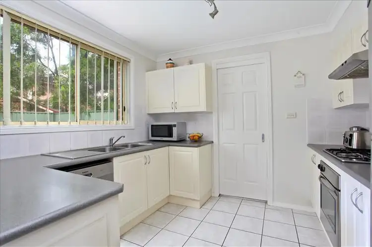 Third view of Homely townhouse listing, Address available on request