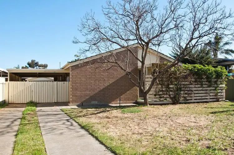 Main view of Homely house listing, 3 Fraser Drive, North Haven SA 5018
