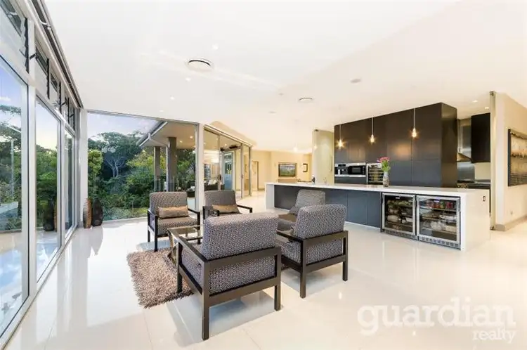Second view of Homely house listing, 32 Muraban Road, Dural NSW 2158