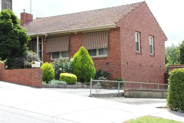 Main view of Homely house listing, 7 Magnolia Grove, Doveton VIC 3177