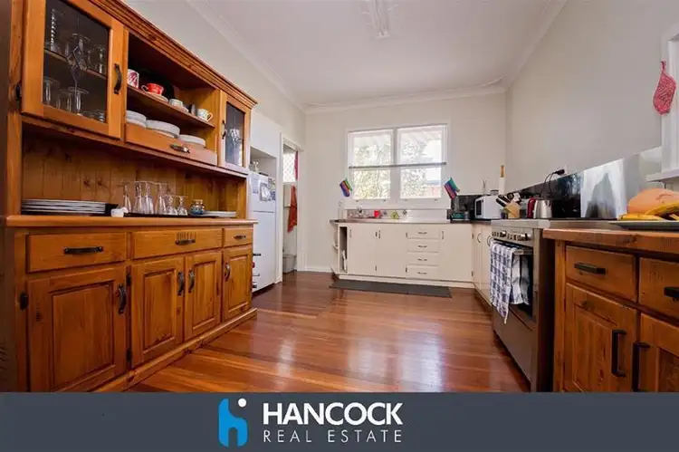 Second view of Homely house listing, 218 Blair Street, South Bunbury WA 6230