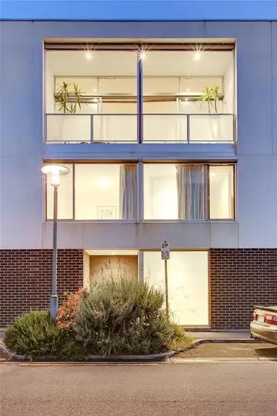32 Catherine Helen Spence Street, Adelaide SA 5000