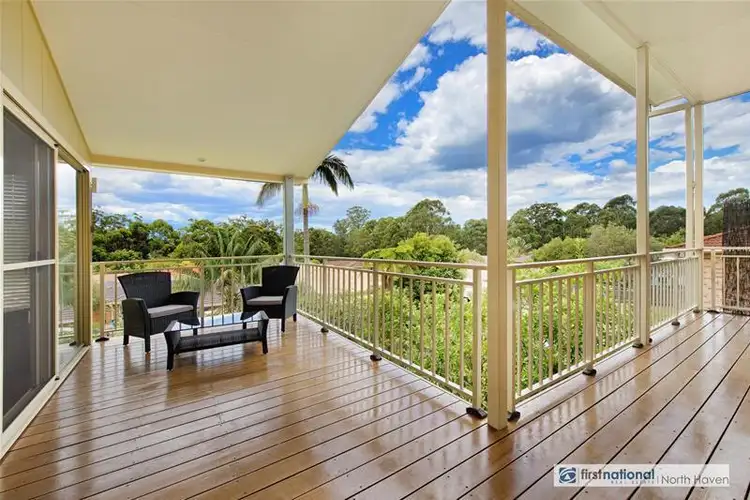 Fifth view of Homely house listing, 19 Babinda Avenue, Laurieton NSW 2443