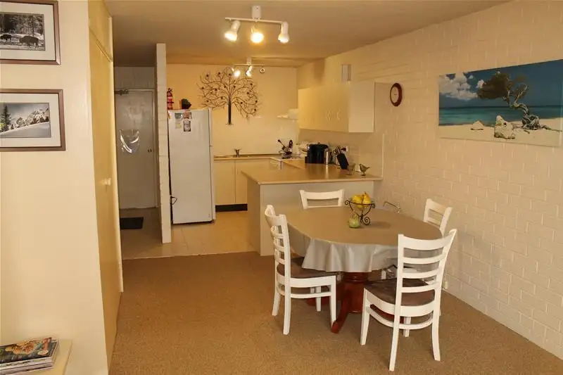 Main view of Homely apartment listing, 9/1 Snowy River  Avenue, Jindabyne NSW 2627