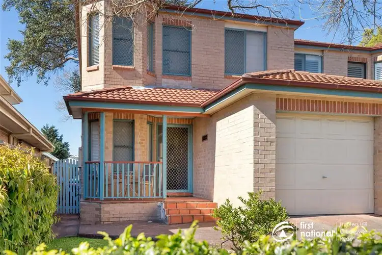 15A Cook Street, North Ryde NSW 2113