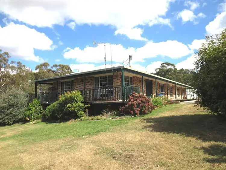 Main view of Homely house listing, 19 Briens Road, Oberon NSW 2787