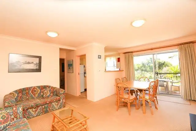 Second view of Homely unit listing, 8/21 Beach Road "Seacrest" Road, Hawks Nest NSW 2324