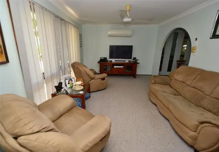 Third view of Homely house listing, 77 Thalberg Avenue, Biloela QLD 4715