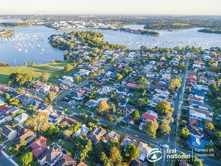 Main view of Homely house listing, 30 Frances Road, Putney NSW 2112