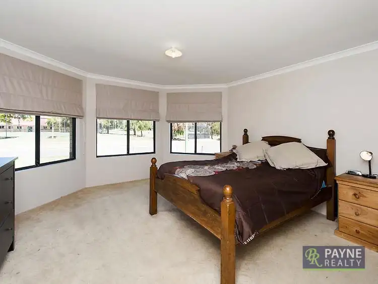 Fourth view of Homely house listing, 12 Achiever Avenue, Port Kennedy WA 6172