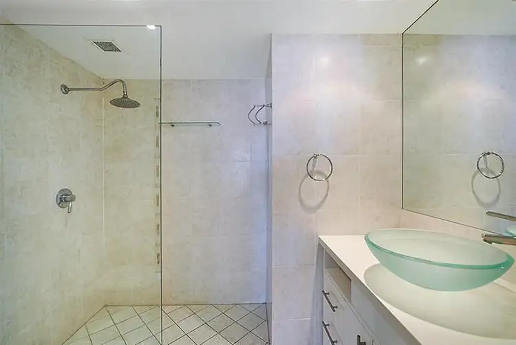 Sixth view of Homely apartment listing, 'BOUGAINVILLEA' 3544 Main Beach Parade, Main Beach QLD 4217