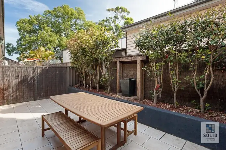 Fourth view of Homely townhouse listing, 2/103 Brunker Road, Adamstown NSW 2289