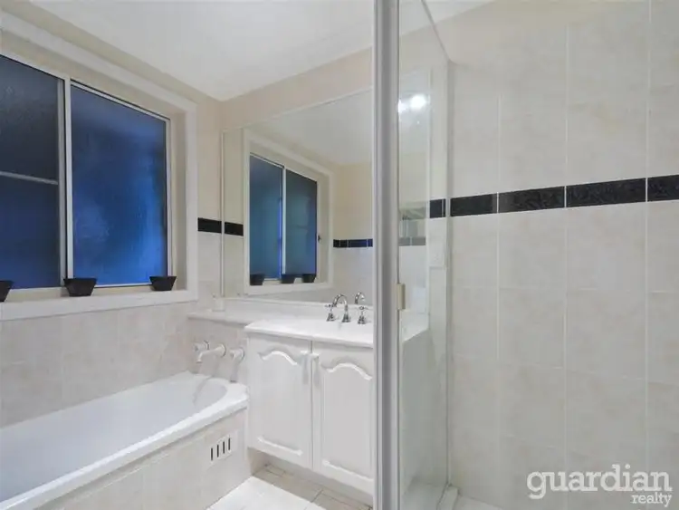 Seventh view of Homely house listing, 16 Minnamurra Grove, Dural NSW 2158