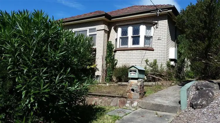 Second view of Homely house listing, 27 Dunkley Avenue, New Lambton NSW 2305