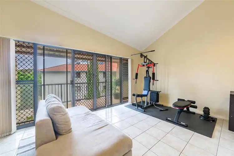 Second view of Homely unit listing, 16/21-23 Markeri Street, Mermaid Beach QLD 4218