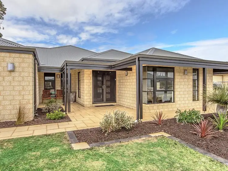 Second view of Homely house listing, 29 Greeson Parkway, Secret Harbour WA 6173