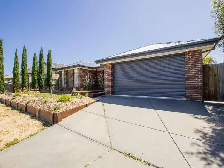 Main view of Homely house listing, 29 Elisa Place, Hastings VIC 3915