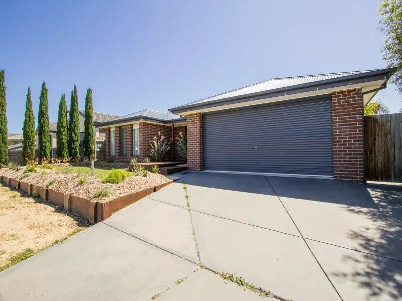 Main view of Homely house listing, 29 Elisa Place, Hastings VIC 3915