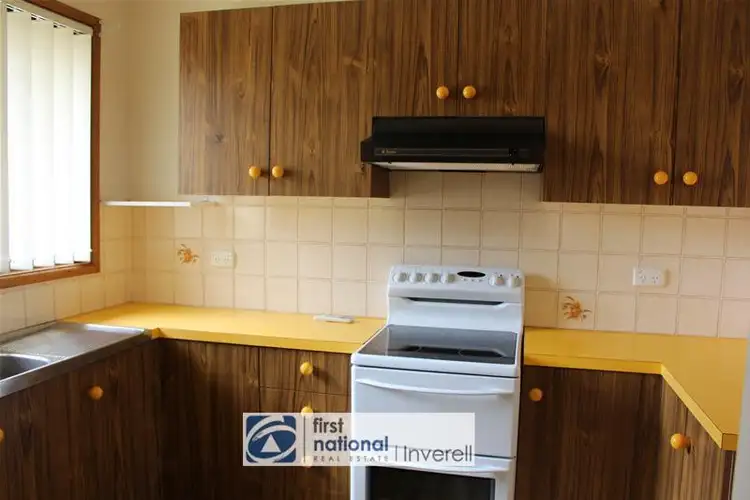 Third view of Homely apartment listing, 2/29 Rivers Street, Inverell NSW 2360