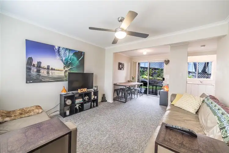 11/8 Gooding Drive, Merrimac QLD 4226