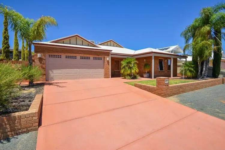 Main view of Homely house listing, 20 Tumbarri Way, Hannans WA 6430