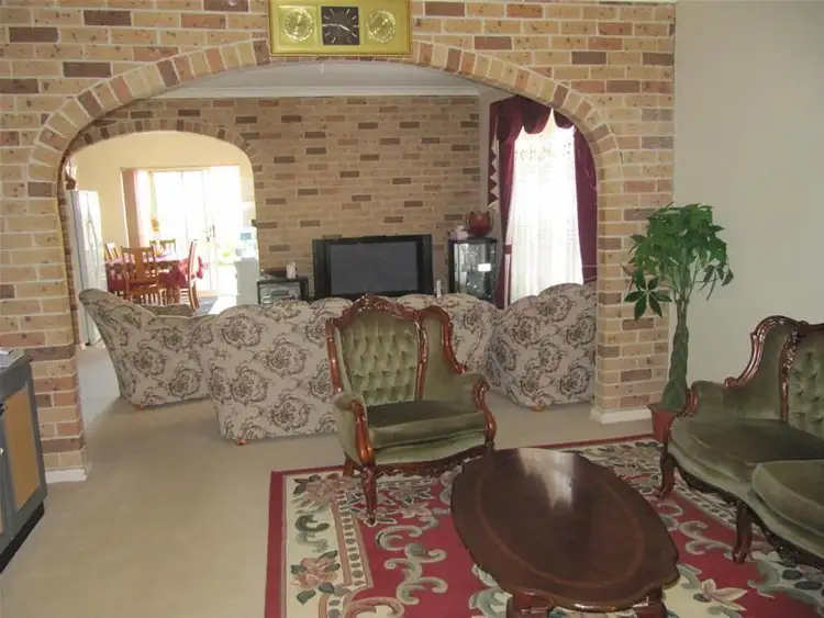Third view of Homely semi-detached listing, 264B Green Valley Road, Green Valley NSW 2168