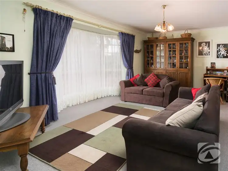 Second view of Homely house listing, 11 Stephens Avenue, Strathalbyn SA 5255