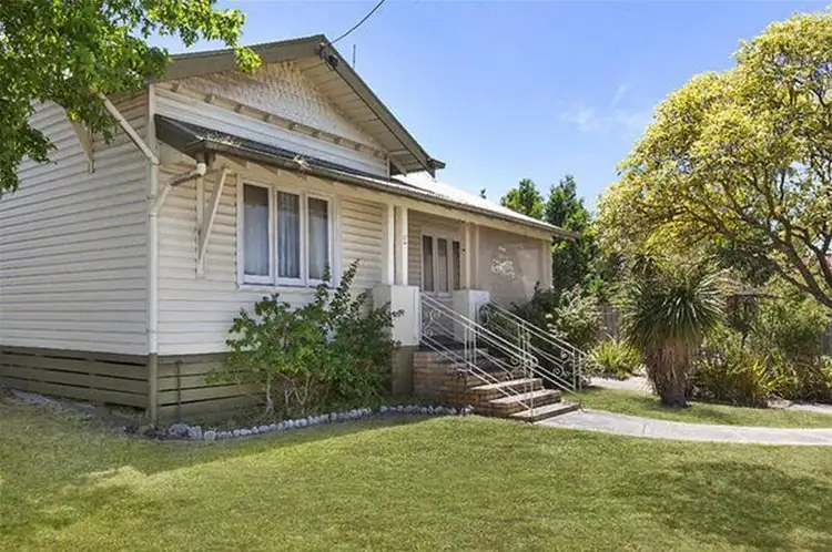 35 Benbow Street, Ararat VIC 3377