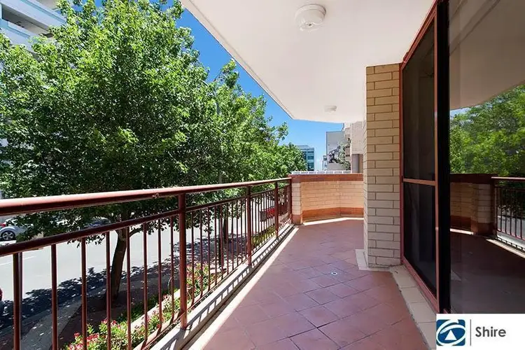 22/7-15 JACKSON Avenue, Miranda NSW 2228