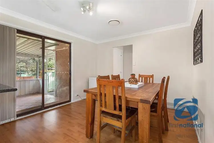 Fourth view of Homely house listing, 12 Acuba Grove, Quakers Hill NSW 2763