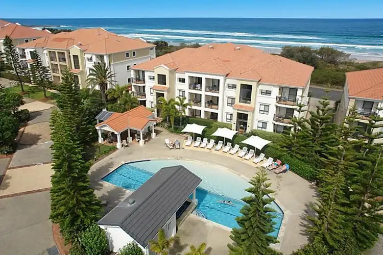 Sixth view of Homely villa listing, Sands 67/20 Pacific Parade, Yamba NSW 2464