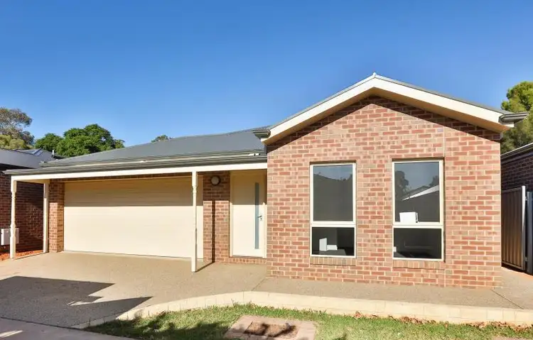 Second view of Homely townhouse listing, Lot 9/65 Leicester Street, Mildura VIC 3500