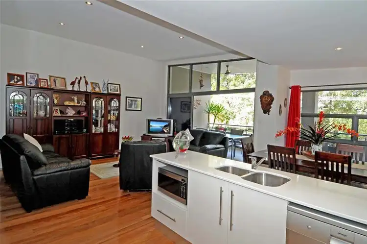 Second view of Homely apartment listing, 8/63 The Parade, North Haven NSW 2443