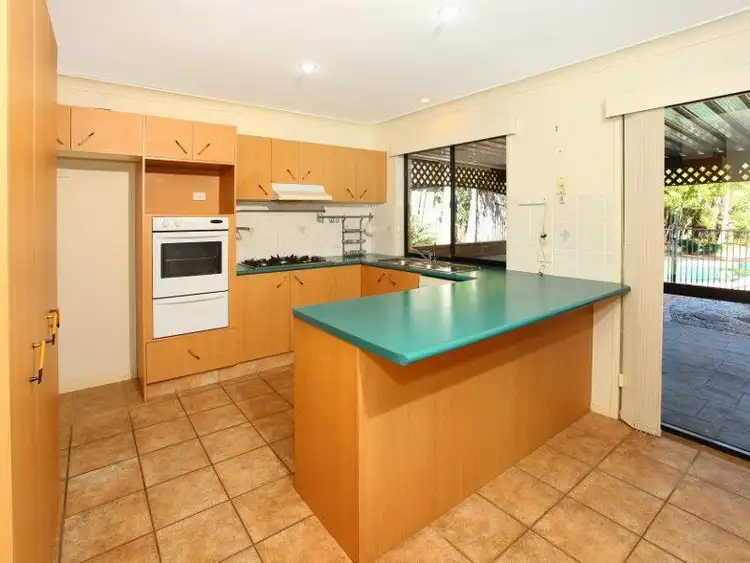Sixth view of Homely house listing, 126 Michigan Drive, Oxenford QLD 4210