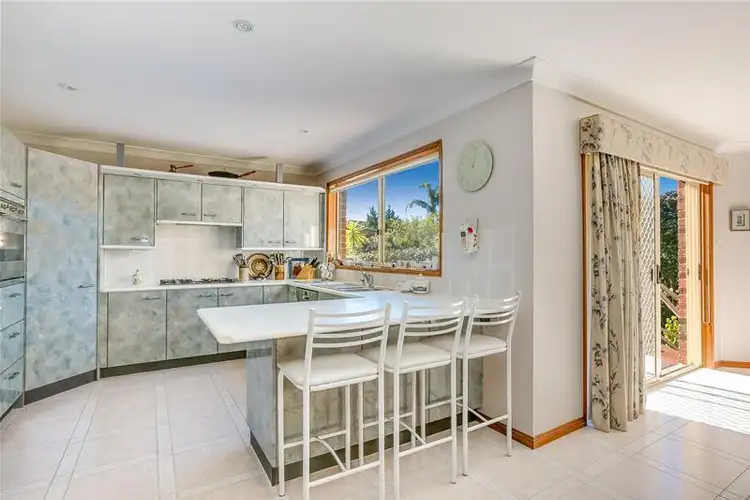 Fifth view of Homely house listing, 45 Lady Penrhyn Drive, Beacon Hill NSW 2100
