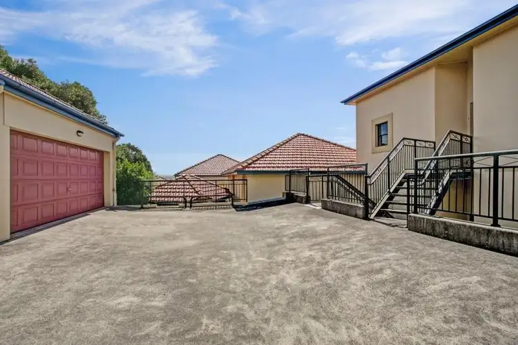 Second view of Homely unit listing, 4/18 Lemnos Parade, The Hill NSW 2300