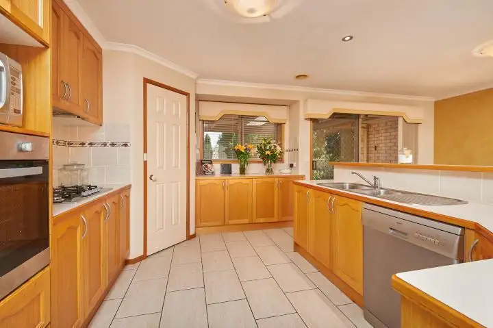 Fifth view of Homely house listing, 107 Kaloona Drive, Bourkelands NSW 2650