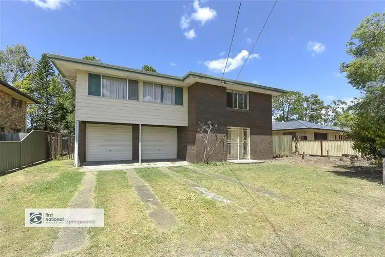 Main view of Homely house listing, 11 Carribean Drive, Slacks Creek QLD 4127