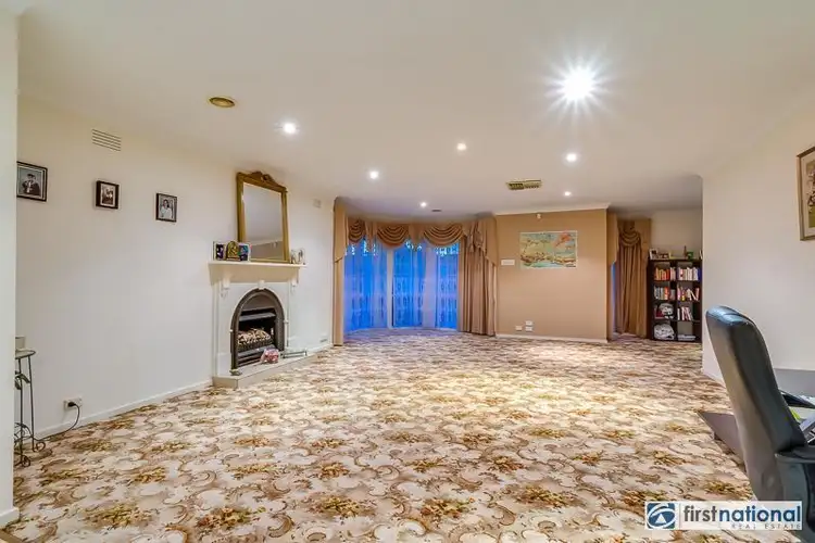 Fifth view of Homely house listing, 48 Truganina Avenue, Seabrook VIC 3028