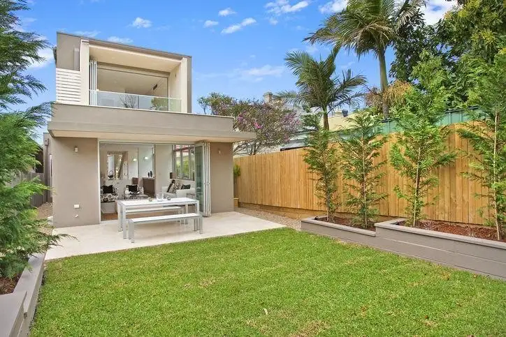 Second view of Homely house listing, 81 Watson Street, Bondi NSW 2026