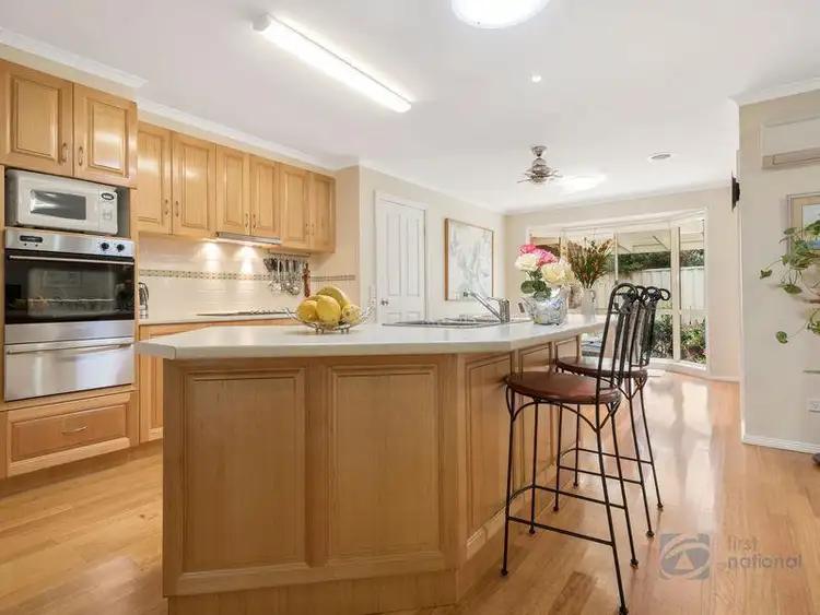 Fourth view of Homely house listing, 25 Hibiscus Court, Kilmore VIC 3764