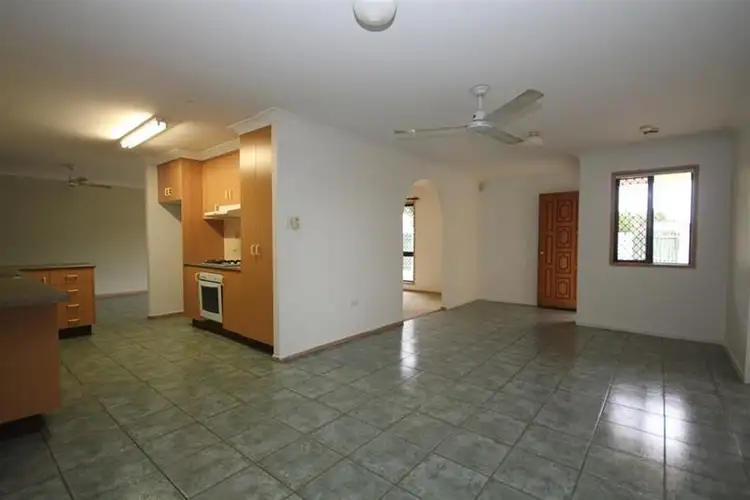 Third view of Homely house listing, 320 Pinnacle Drive, Rasmussen QLD 4815