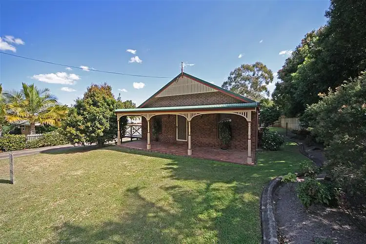 Third view of Homely house listing, 18 Mott Street, Avoca QLD 4670