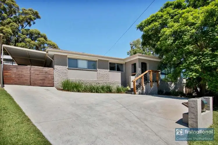 59 Compton Street, Dapto NSW 2530