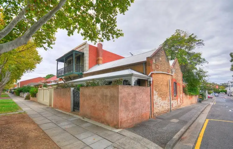 89 Stanley Street, North Adelaide SA 5006