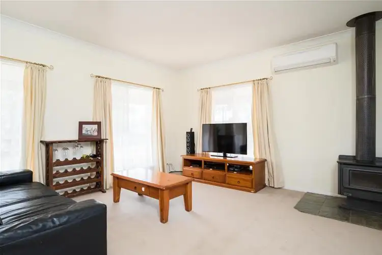 Second view of Homely house listing, 171 Dyar Avenue, Cabarita VIC 3505