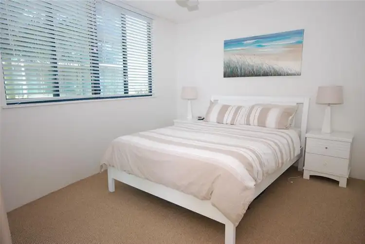 Seventh view of Homely unit listing, 41/13 Mooloolaba Esplanade, Mooloolaba QLD 4557