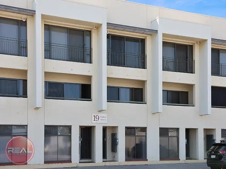Main view of Homely townhouse listing, Address available on request