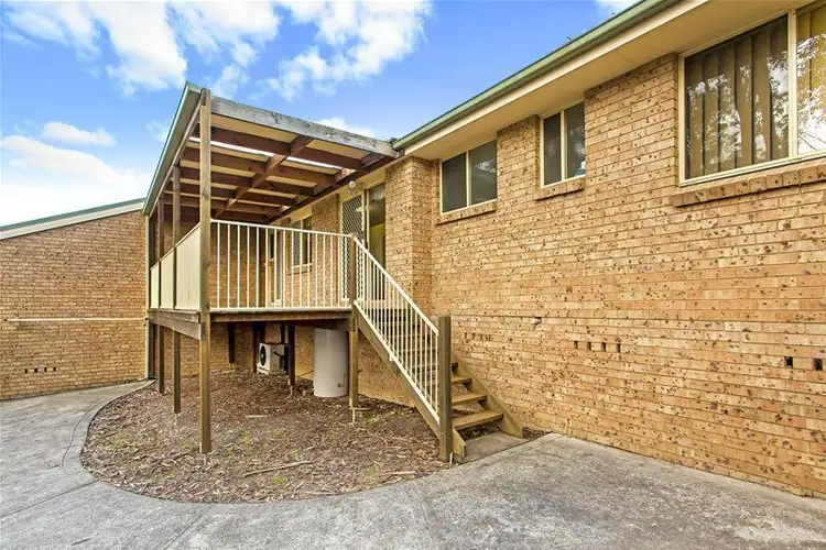 Seventh view of Homely villa listing, 21/1 Hillview Crescent, Tuggerah NSW 2259