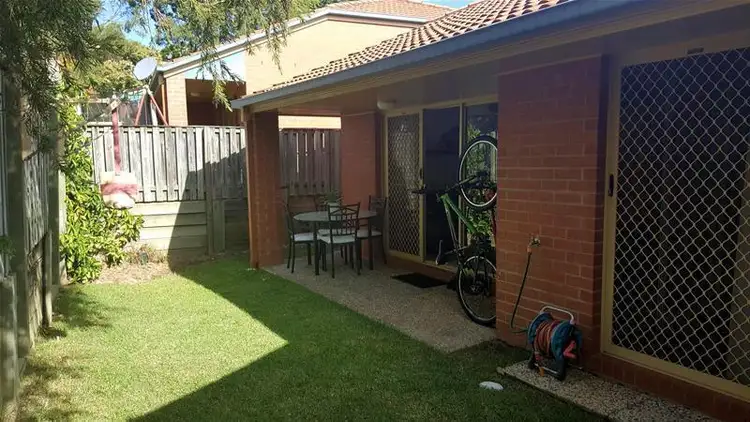 Third view of Homely townhouse listing, 55/42-54 Gemvale Road, Reedy Creek QLD 4227